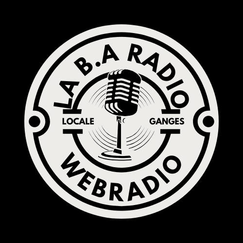 Logo La Bande Annonce Radio